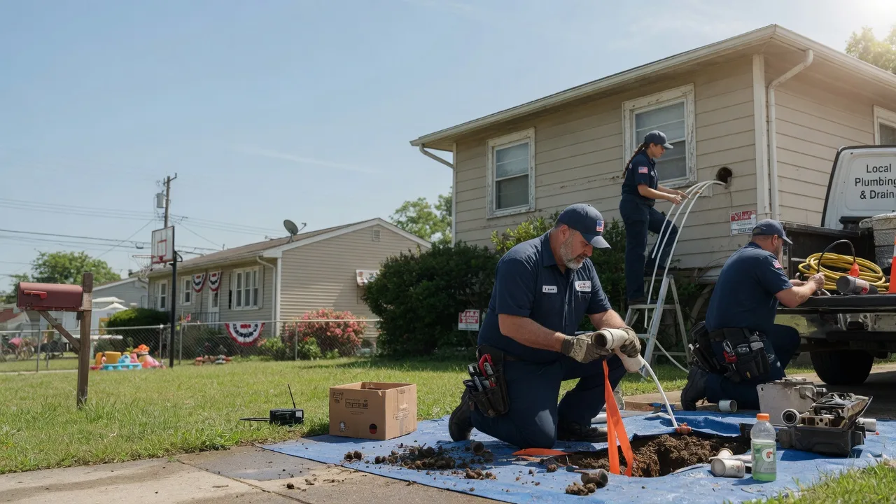 Faucet Repair in Elwood, IL near me